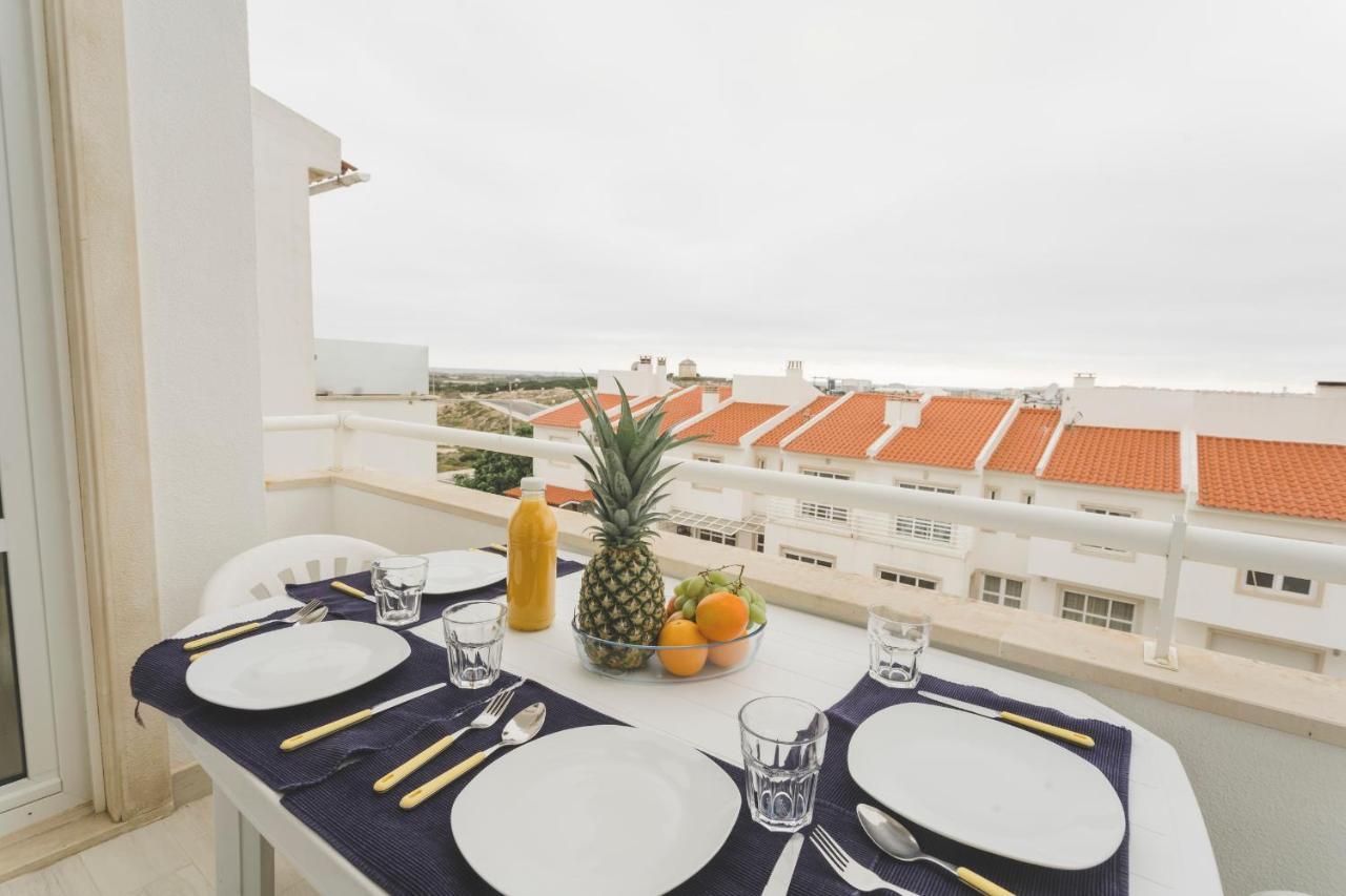 פרל Best Houses 92 - Baleal Bay House מראה חיצוני תמונה