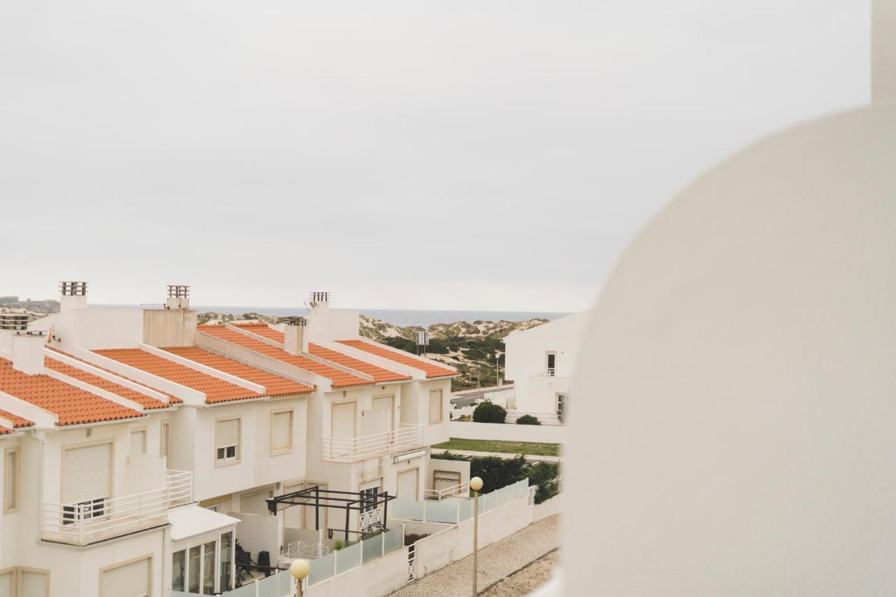 פרל Best Houses 92 - Baleal Bay House מראה חיצוני תמונה