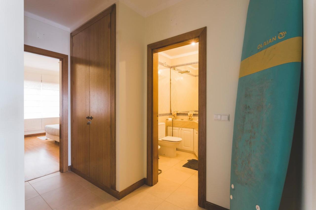 פרל Best Houses 92 - Baleal Bay House מראה חיצוני תמונה