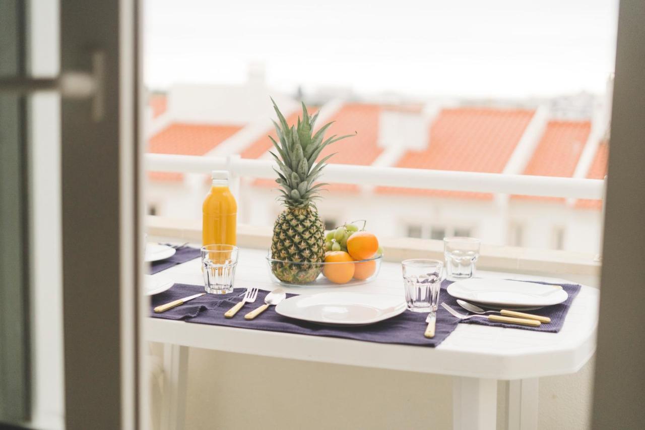 פרל Best Houses 92 - Baleal Bay House מראה חיצוני תמונה